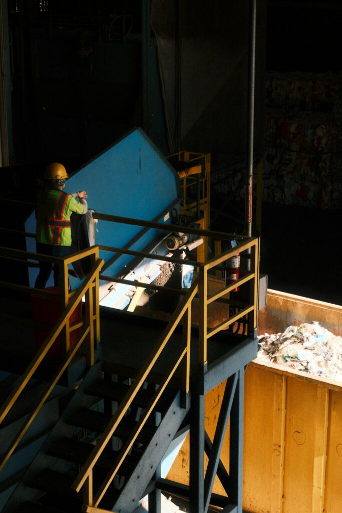 Kreislaufwirtschaft im Bau: Was bei Sanierung und Rückbau in Österreich möglich ist